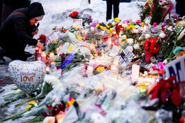 Immigration Enforcement Minnesota