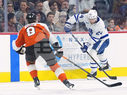 Maple Leafs Flyers Hockey