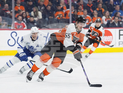 Maple Leafs Flyers Hockey