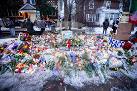 Immigration Enforcement Minnesota