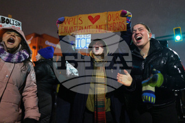 Immigration Enforcement Minnesota