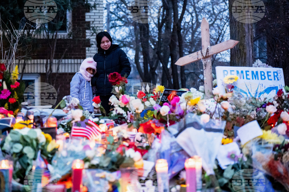 Immigration Enforcement Minnesota