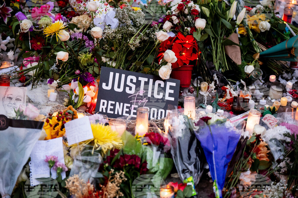 Immigration Enforcement Minnesota