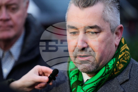 Immigration Enforcement Oregon Shooting