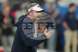 CFP Fiesta Bowl Football