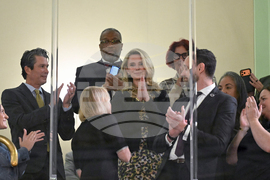 California Governor State of the State