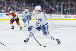 Maple Leafs Flyers Hockey