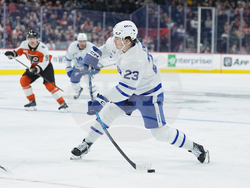 Maple Leafs Flyers Hockey