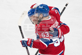 Panthers Canadiens Hockey