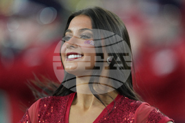 CFP Fiesta Bowl Football