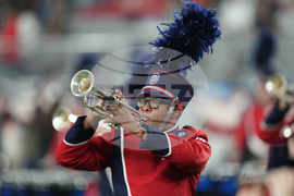 CFP Fiesta Bowl Football