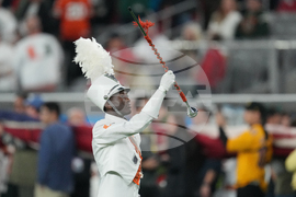 CFP Fiesta Bowl Football