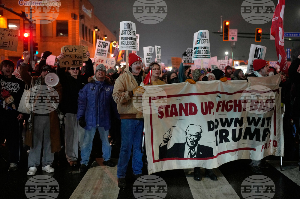 Immigration Enforcement Minnesota