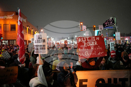 Immigration Enforcement Minnesota