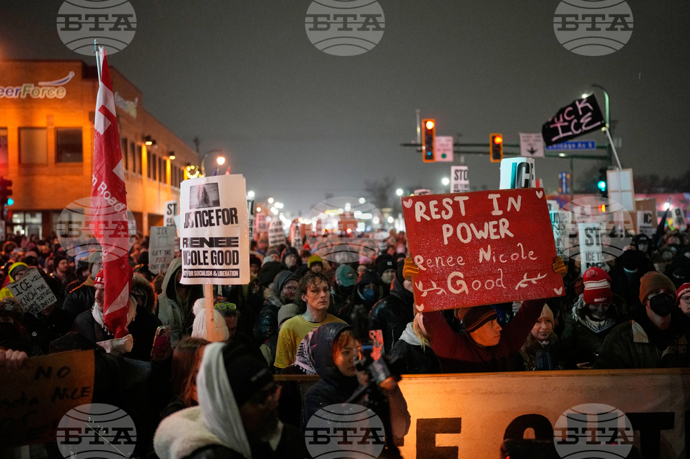 Immigration Enforcement Minnesota