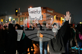 Immigration Enforcement Minnesota