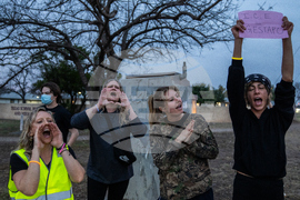 Immigration Enforcement Texas