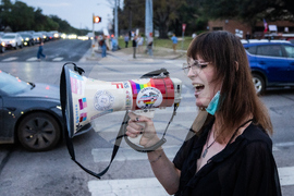 Immigration Enforcement Texas