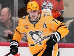 Devils Penguins Hockey