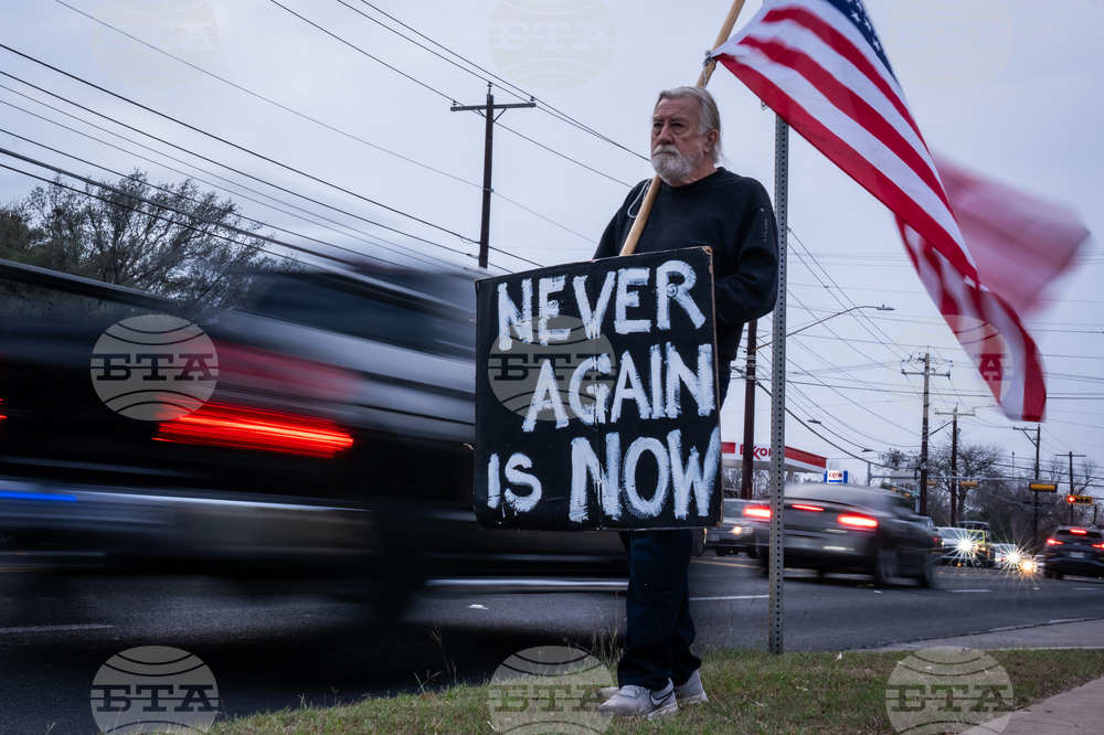 Immigration Enforcement Texas