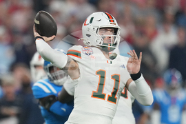 CFP Fiesta Bowl Football