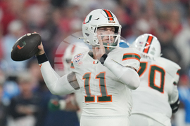 CFP Fiesta Bowl Football