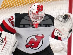 Devils Penguins Hockey