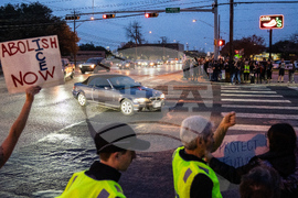 Immigration Enforcement Texas