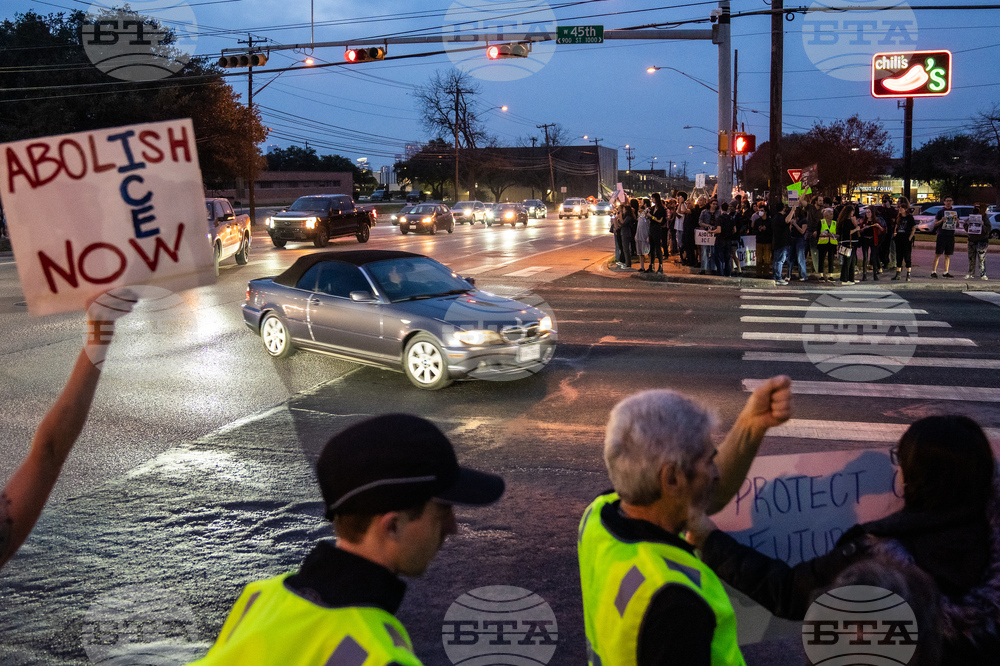 Immigration Enforcement Texas
