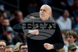 Pacers Hornets Basketball