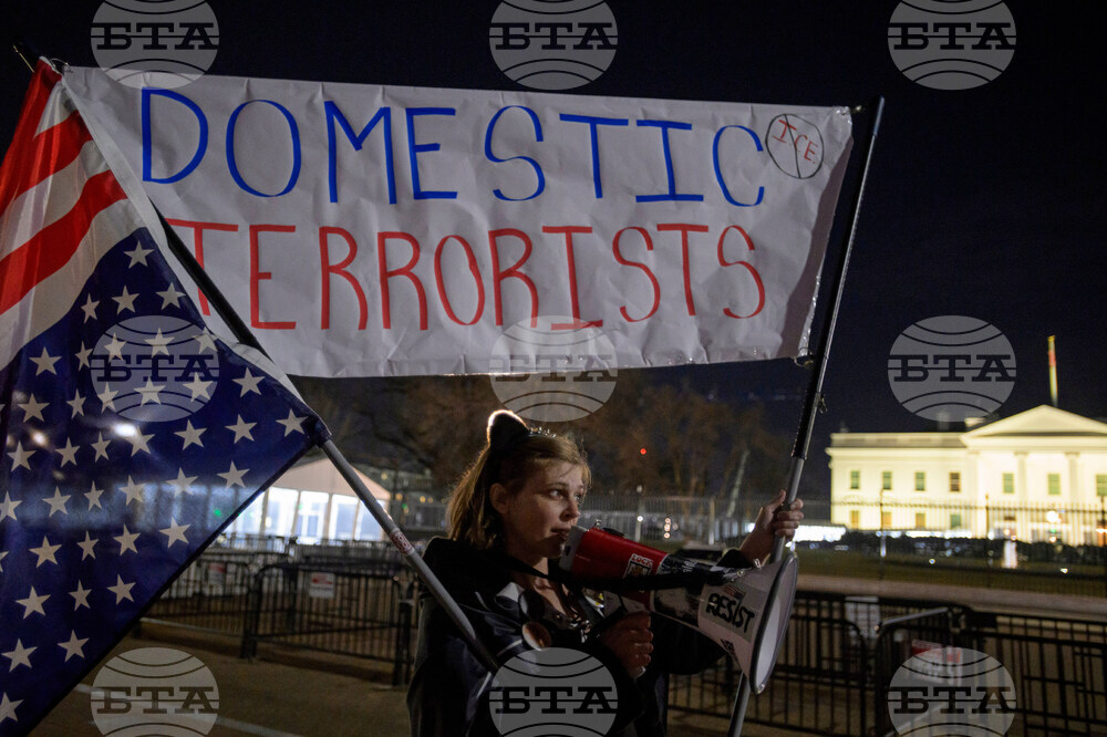 Immigration Enforcement Minnesota