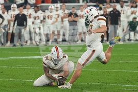 CFP Fiesta Bowl Football