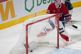 Panthers Canadiens Hockey