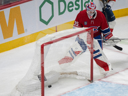 Panthers Canadiens Hockey