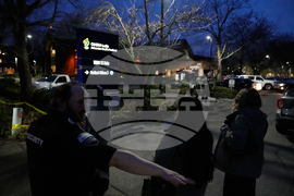 Immigration Enforcement Oregon Shooting