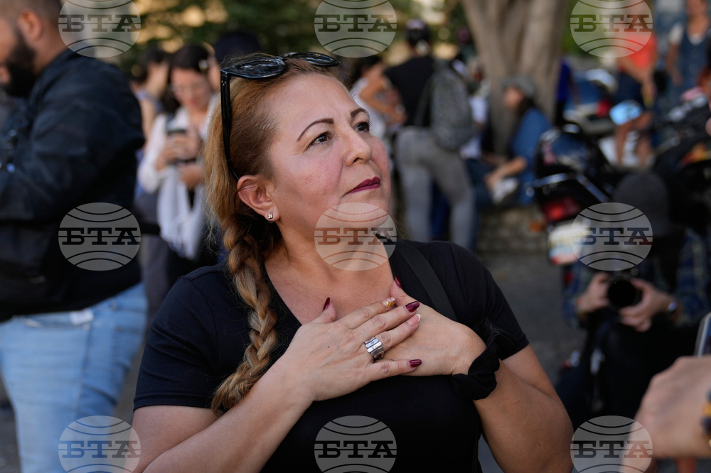 Venezuela US Prisoners