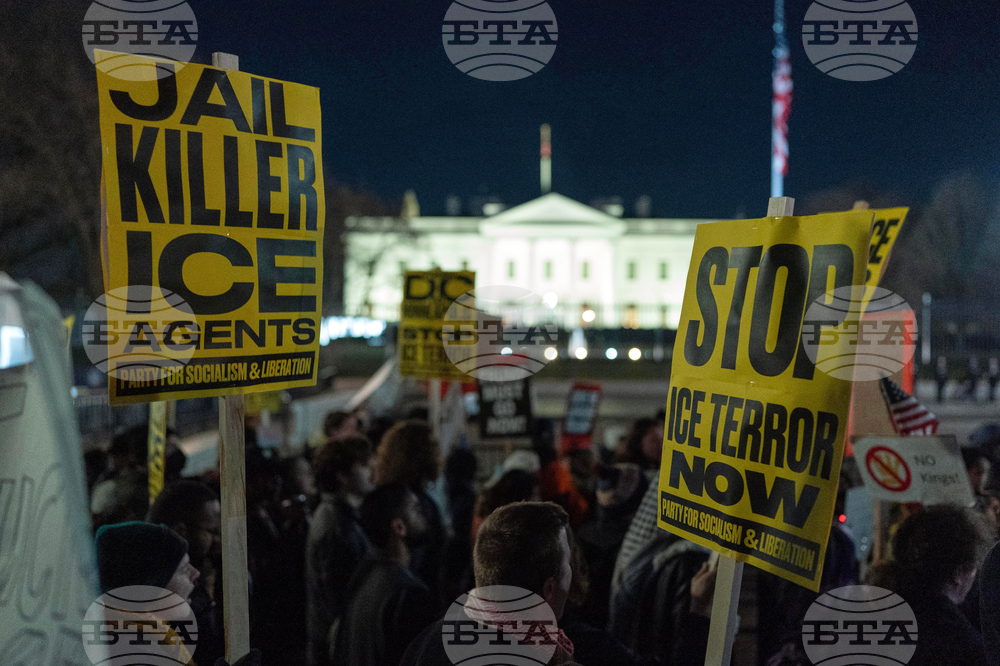 Immigration Enforcement Minnesota