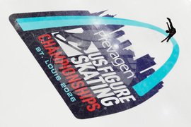 U.S. Championships Figure Skating