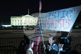 Immigration Enforcement Minnesota