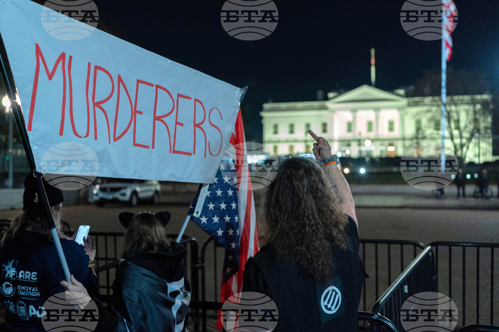 Immigration Enforcement Minnesota