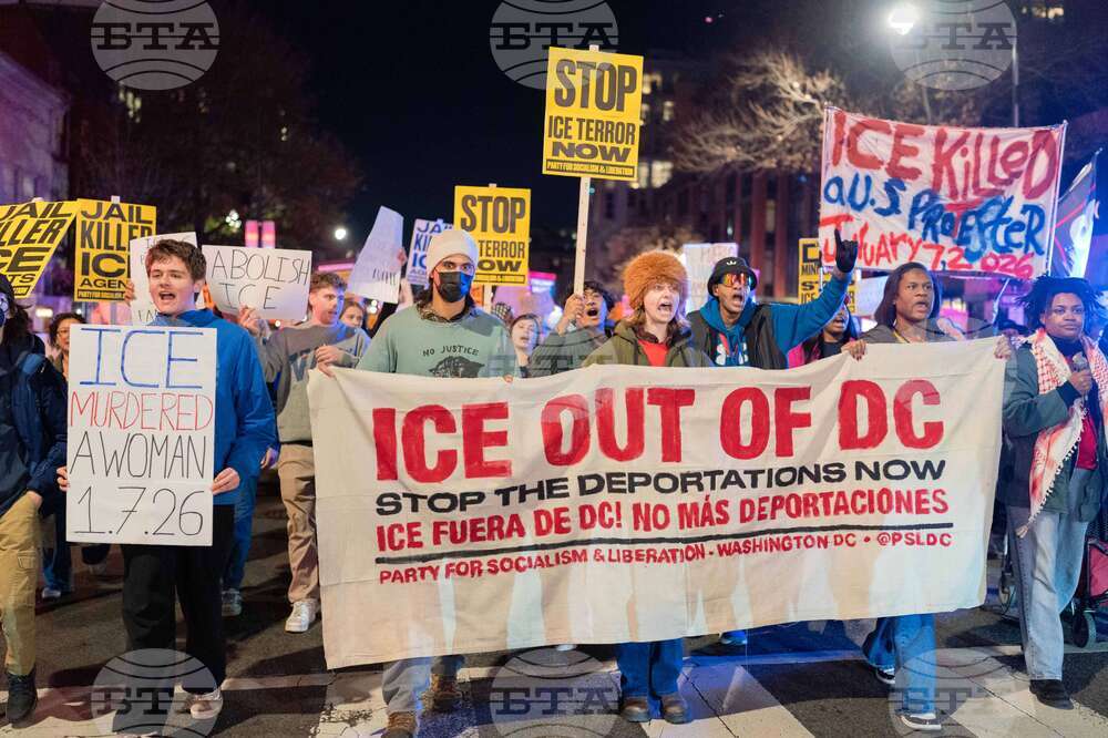 Immigration Enforcement Minnesota