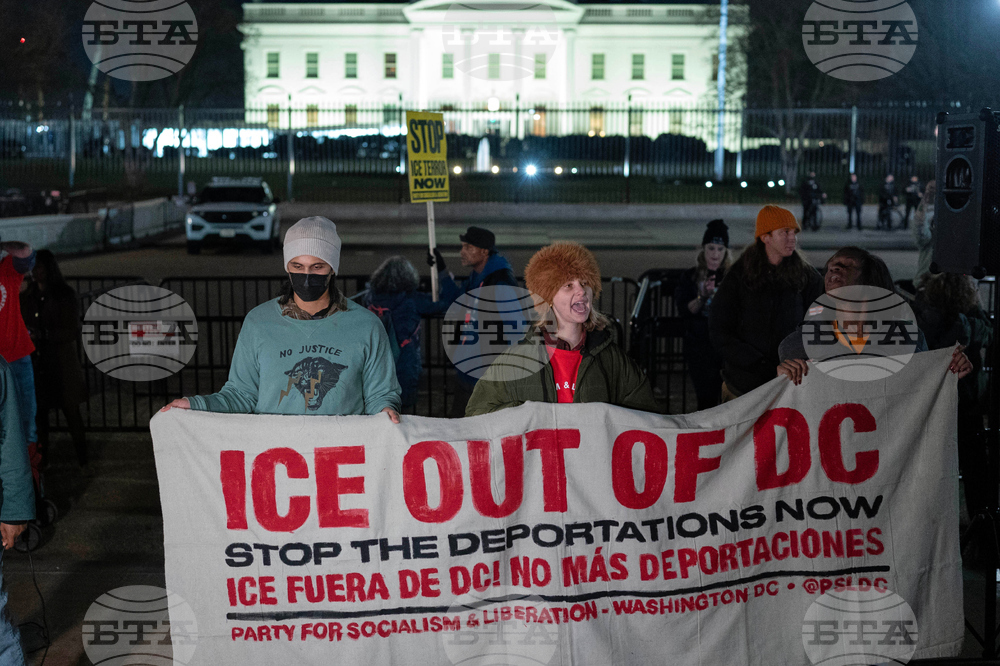 Immigration Enforcement Minnesota