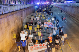 Immigration Enforcement Minnesota