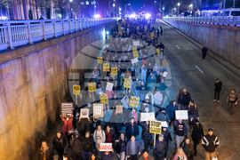 Immigration Enforcement Minnesota