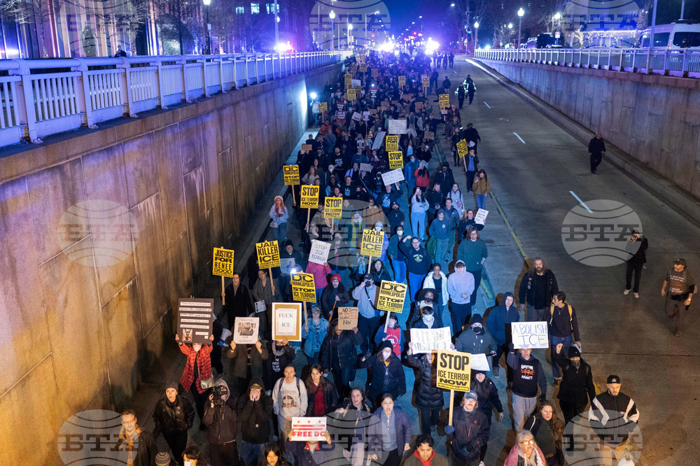 Immigration Enforcement Minnesota
