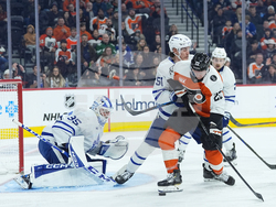 Maple Leafs Flyers Hockey