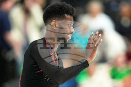 U.S. Championships Figure Skating