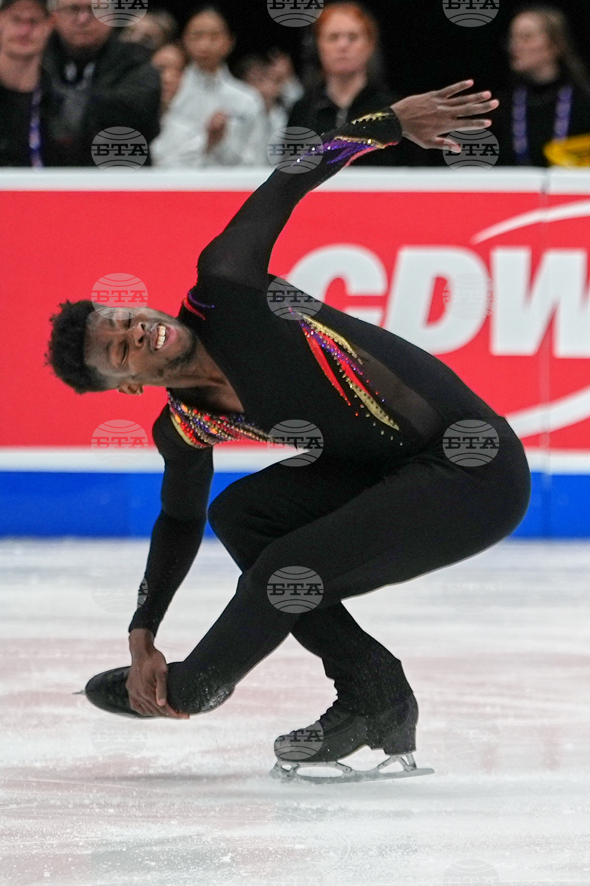 U.S. Championships Figure Skating