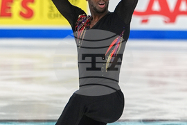 U.S. Championships Figure Skating