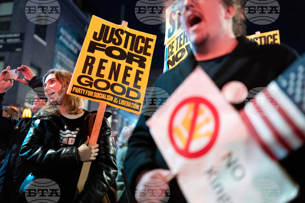 Immigration Enforcement Minnesota